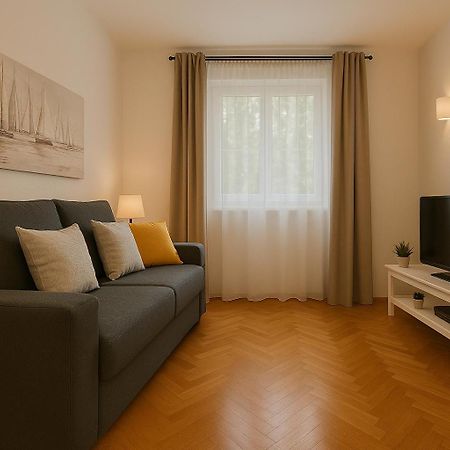 Apartman Ivanto Makarska Zewnętrze zdjęcie