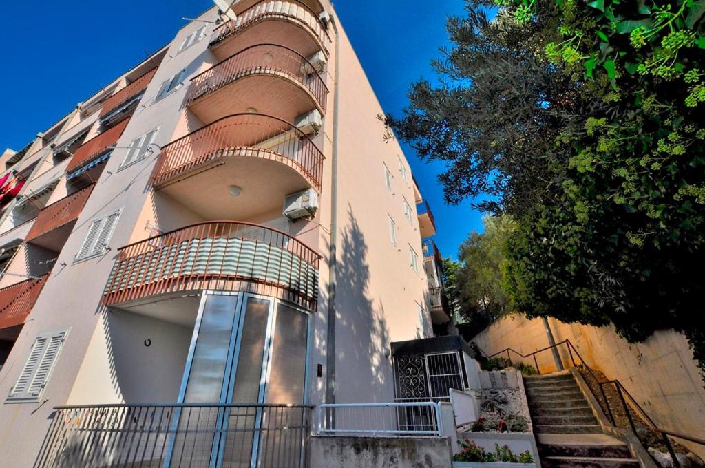 Apartman Ivanto Makarska Zewnętrze zdjęcie