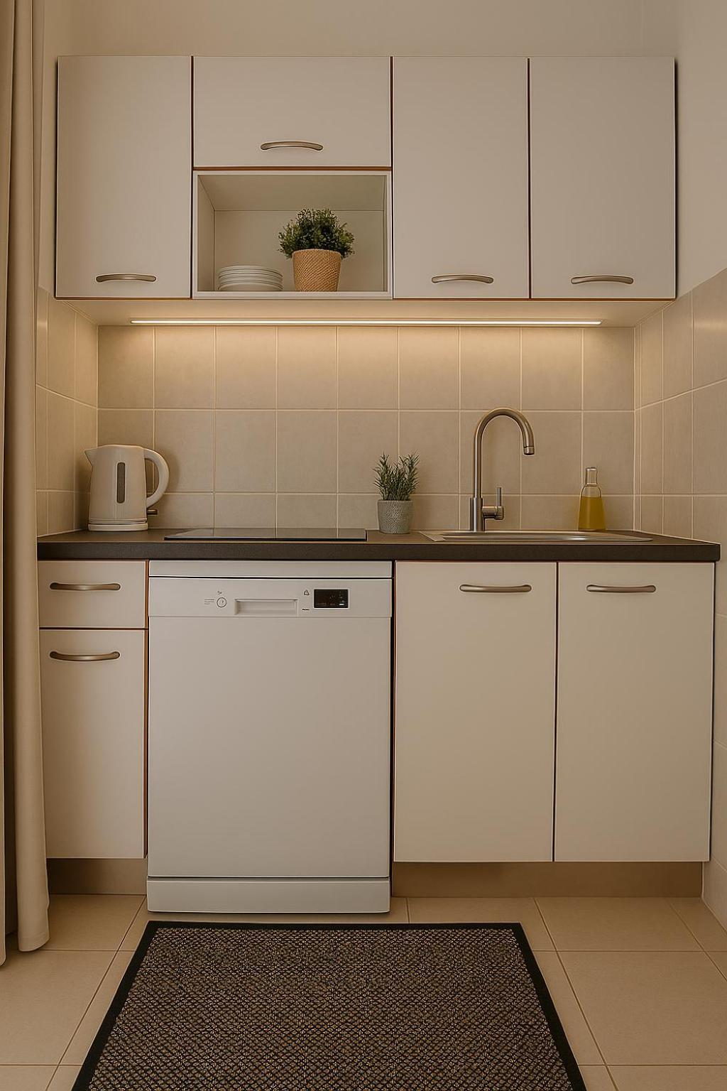 Apartman Ivanto Makarska Zewnętrze zdjęcie